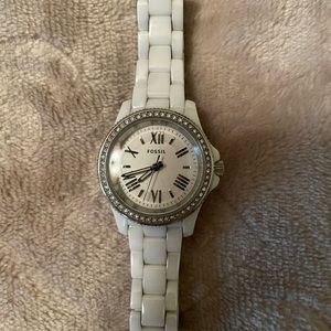 Fossil Watch